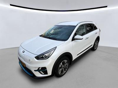 Kia E-niro 0.0 EXECUTIVELINE 64 KWH, 2020