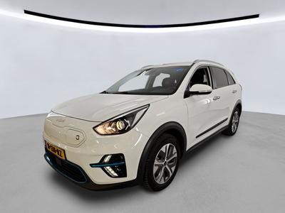 Kia E-niro 0.0 DYNAMICLINE 64 KWH, 2021
