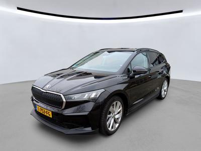 Skoda Enyaq iv 0.0 BEV 180PK 58KWH 60 COMFORT SPORT PANO W-POMP COMFORT ASSIST SUIT, 2021