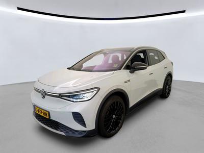 Volkswagen Id.4 0.0 BEV 204PK 77KWH 1ST MAX TREKHAAK, 2020