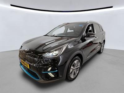 Kia E-niro 0.0 EXECUTIVELINE BEV 204PK 64KWH 3 FASEN TREKHAAK, 2020