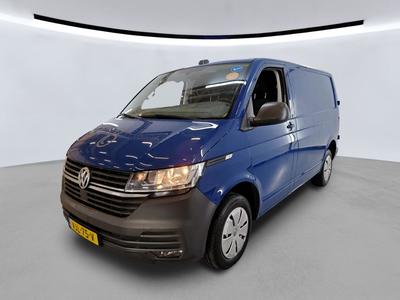Volkswagen Transporter 1.9 2.0TDI 150PK 7-DSG L1H1 COMFORTLINE PARK, 2021