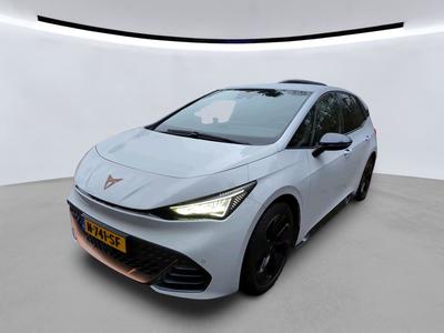 CUPRA Born 0.0 BEV 204PK 58KWH ADRENALINE ONE, 2021
