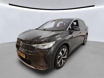 Volkswagen Id.4 0.0 BEV 204PK 77KWH 1ST, 2020