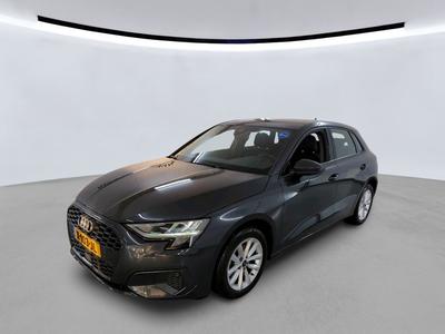 Audi A3 Sportback 0.9 30 TFSI 110PK S TRONIC PRO LINE, 2023