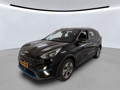 Kia E-niro 0.0 EDITION BEV 204PK 64KWH 3 FASEN, 2021