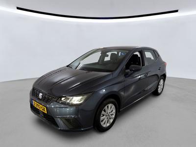 Seat Ibiza 0.9 1.0 TSI 95PK STYLE, 2024