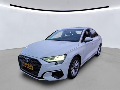 Audi A3 Limousine 0.9 30 TFSI 110PK S TRONIC PRO LINE TREKHAAK, 2021