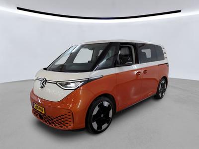 Volkswagen Id buzz 0.0 BEV 204PK 77KWH 1ST MAX, 2024