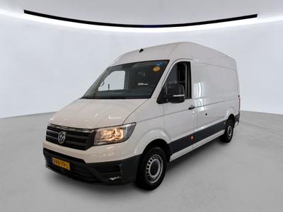 Volkswagen Crafter 1.9 30 2.0 TDI 102PK L3H3 COMFORTLINE CAMERA, 2022