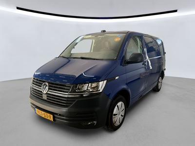 Volkswagen Transporter 1.9 2.0 TDI 150PK DSG L1H1 COMFORTLINE, 2021