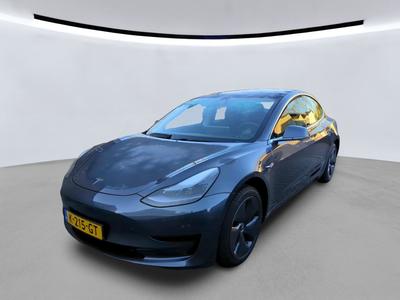 Tesla Model 3 0.0 STANDARD RWD PLUS 60 KWH 238PK LEER, 2020