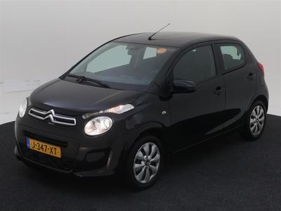 Citroen C1 0.9 1.0 VTI 72PK FEEL TECHNO, 2020