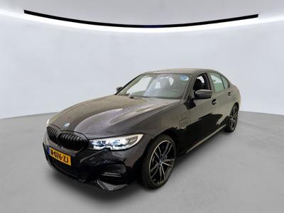 BMW 3-SERIE 1.9 320E PHEV 204PK AUT BUSINESS EDITION PLUS M SPORT, 2022