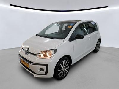 Volkswagen Up! 0.9 1.0 MPI 60PK HIGH UP! EXECUTIVE WINTER, 2019