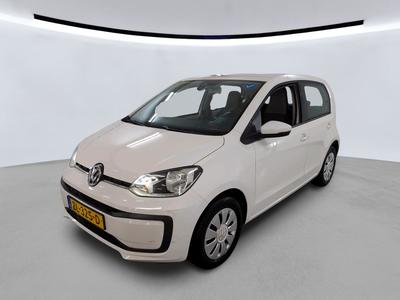 Volkswagen Up! 0.9 1.0 MPI 60PK MOVE UP! EXECUTIVE, 2019