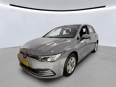 Volkswagen Golf 0.9 1.0 TSI 110PK LIFE MULTIMEDIA PANORAMA, 2022