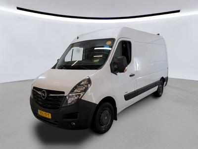 Opel Movano 2.2 2.3 TURBO 180PK L2H2 PARK&amp;SIGHT SAFETY HAAK, 2019