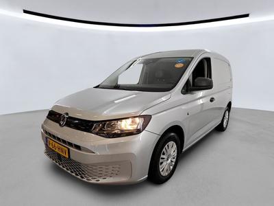 Volkswagen Caddy cargo 1.9 2.0 TDI 102PK COMFORT, 2024