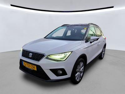 Seat Arona 0.9 1.0 TSI 95PK STYLE BUSINESS INTENSE TECH SIGNATURE, 2020