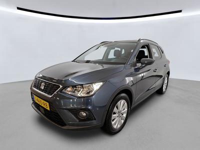 Seat Arona 0.9 1.0 TSI 95PK STYLE BUSINESS INTENSE, 2020