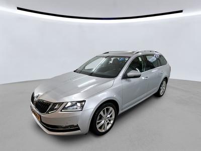 Skoda Octavia combi 0.9 1.0 TSI 115PK BUSINESS EDITION PLUS STYLE, 2020