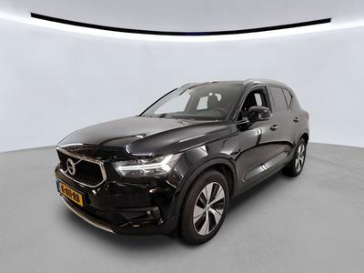 Volvo Xc40 1.4 1.5 T3 163PK AUT BUSINESS PRO PARK ASSIST, 2021