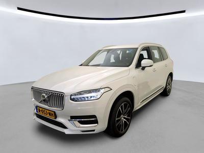 Volvo XC90 1.9 2.0 T8 456PK AUT RECHARGE AWD CORE BRIGHT 7P, 2022