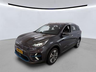 Kia E-niro 0.0 EXECUTIVELINE BEV 204PK 64KWH 3 FASEN, 2020