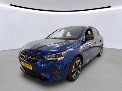 Opel Corsa-e 0.0 ELEGANCE BEV 136PK 50KWH KEYLESS MULTIMEDIA PARK, 2021