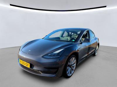 Tesla Model 3 0.0 STANDARD PLUS RWD, 2020