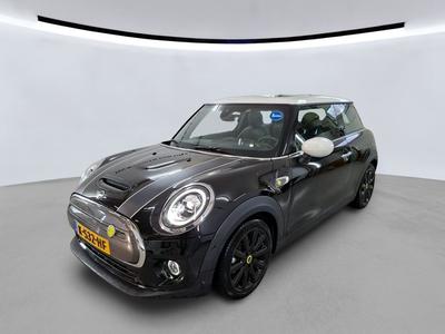 MINI electric 0.0 YOURS BEV 184PK 33KWH, 2020