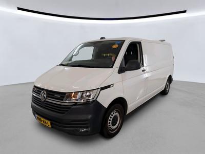 Volkswagen Transporter 1.9 2.0 TDI 150PK L2H1 28 COMFORTLINE TREKHAAK, 2020