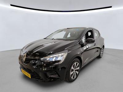 Renault Clio 1.5 1.6 E-TECH HEV 94PK AUT 145 EQUILIBRE INFOTAINMENT, 2022