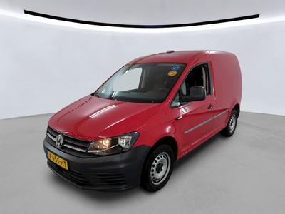 Volkswagen Caddy 1.9 2.0 TDI L1H1 102PK BMT TRENDLINE, 2017