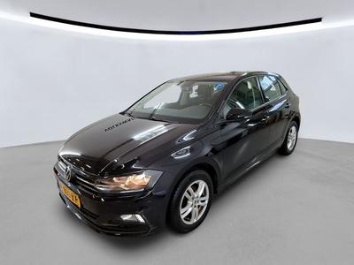 Volkswagen Polo 0.9 1.0 TSI 95PK COMFORTLINE BUSINESS EXECUTIVE, 2021