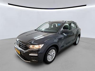Volkswagen T-roc 0.9 1.0 TSI 110PK STYLE EXECUTIVE, 2021