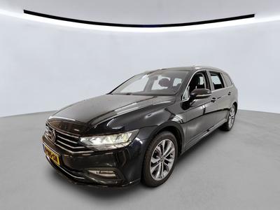 Volkswagen Passat variant 1.4 1.5 TSI 150PK DSG BUSINESS COMFORT, 2022