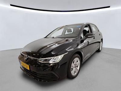 Volkswagen Golf 0.9 1.0 TSI 110PK LIFE MULTIMEDIA, 2022