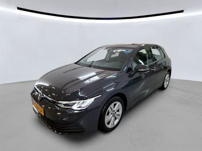 Volkswagen Golf 0.9 1.0 TSI 110PK LIFE MULTIMEDIA, 2022