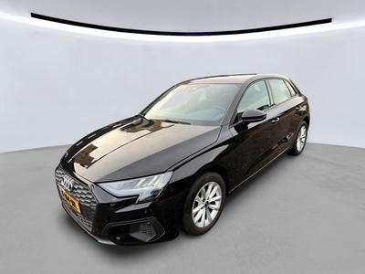 Audi A3 Sportback 0.9 30 TFSI 110PK S TRONIC PRO LINE, 2023