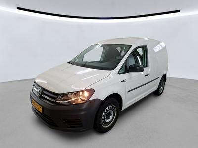 Volkswagen Caddy 1.9 2.0 TDI 75PK BMT ECONOMY BUSINESS MULTIMEDIA CRUISECONTR, 2020