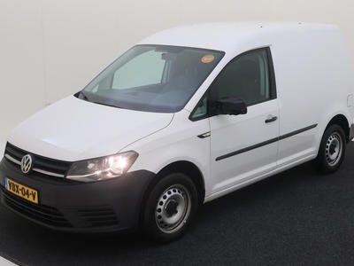 Volkswagen Caddy 1.9 2.0 TDI 102PK L1H1 BMT TRENDLINE EXEC. PLUS CRUISE, 2019