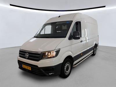 Volkswagen Crafter 1.9 30 2.0 TDI 102PK L3H2 COMFORTLINE CAMERA, 2021