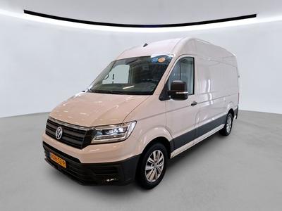 Volkswagen Crafter 1.9 35 2.0 TDI 140PK L3H2 HIGHLINE EXEC. PLUS, 2019