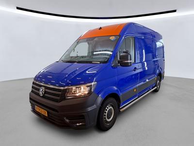 Volkswagen Crafter 1.9 35 2.0 TDI 102PK L3H3 COMFORTLINE LAADKLEP, 2019