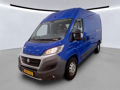 Fiat Ducato 2.2 35H 2.3 150PK MULTIJET L2H2 AIRCO TREKHAAK NAV CAMERA, 2020