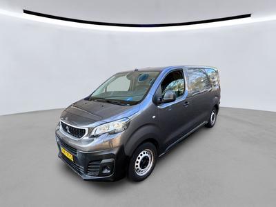 Peugeot Expert 1.4 1.5 BLUEHDI 100PK STANDARD PREMIUM, 2020