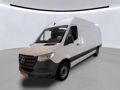 Mercedes-Benz SPRINTER 1.9 315CDI 150PK L4H2 ABAX, 2021