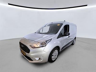 Ford Transit connect 1.4 1.5 ECOBLUE 100PK L2 TREND CRUISE NAV, 2021